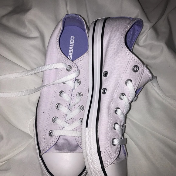 Converse all star two tongues - Picture 2 of 5